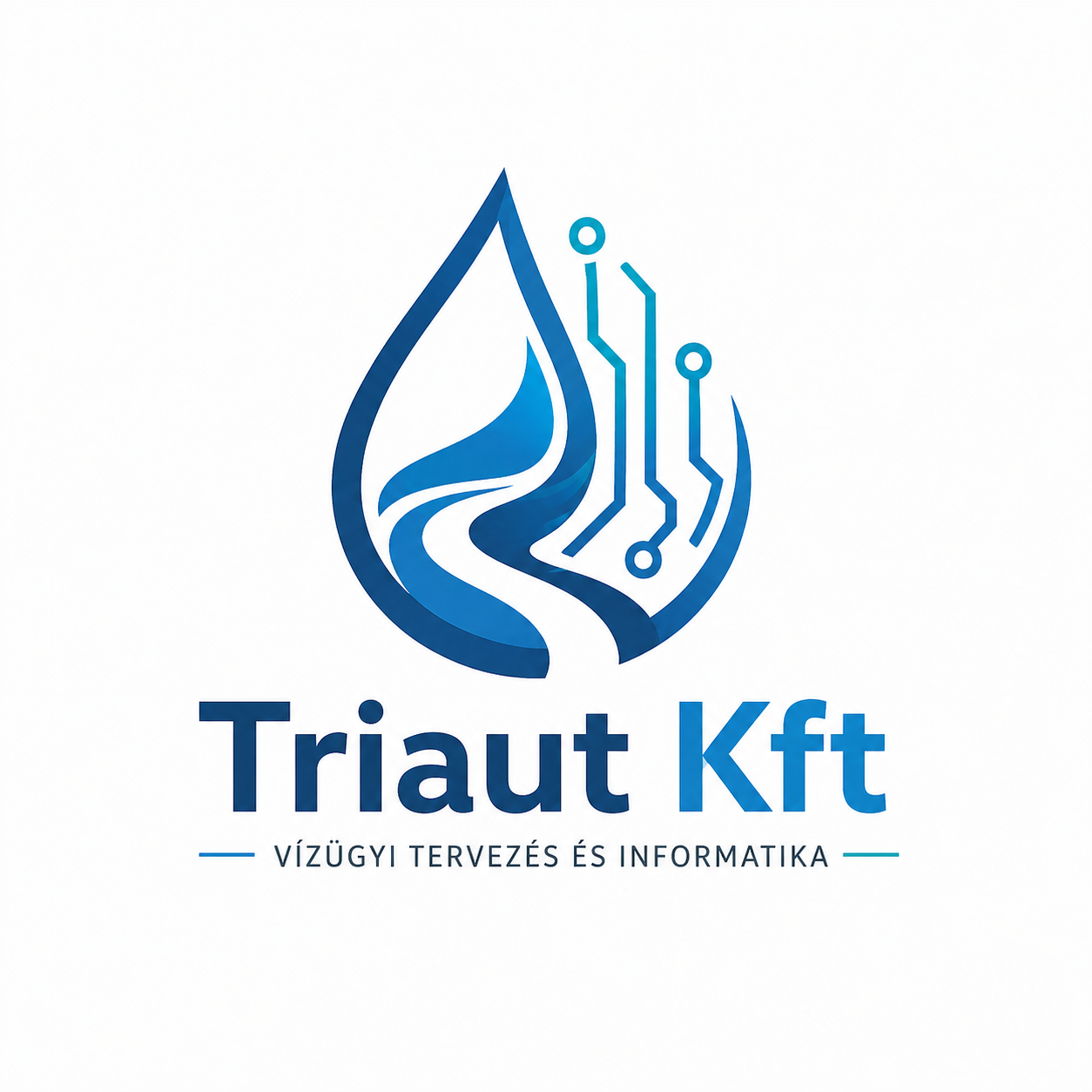 Triaut Kft. logó